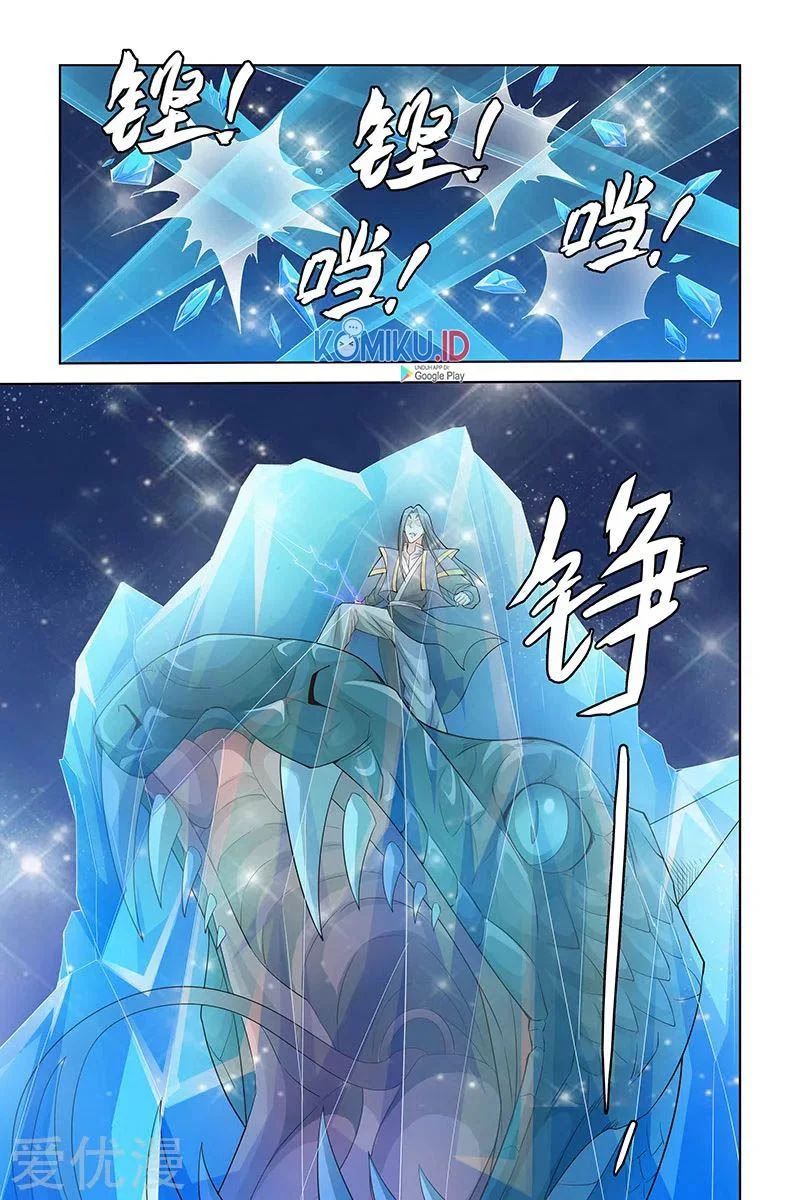Demonic Housekeeper Chapter 139 - halaman 5