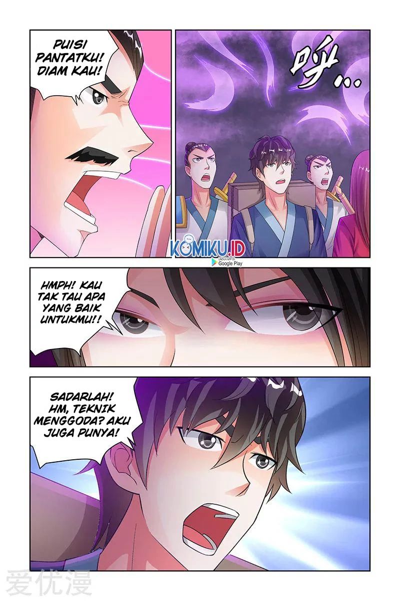 Demonic Housekeeper Chapter 146 - halaman 6