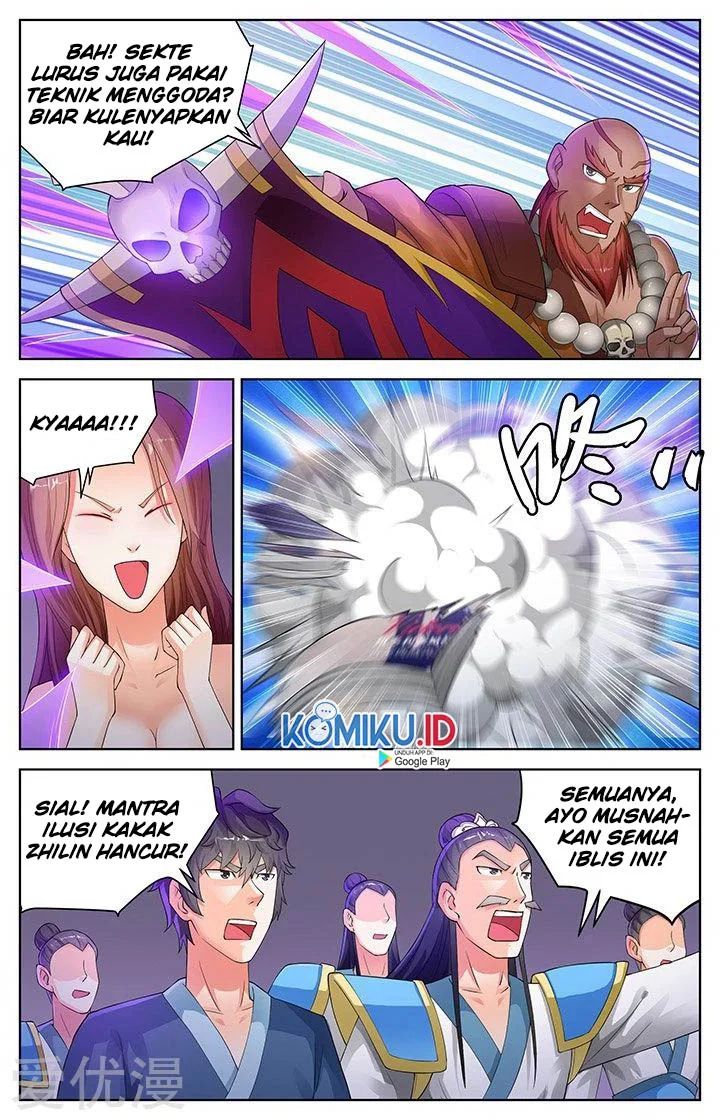 Demonic Housekeeper Chapter 148 - halaman 1
