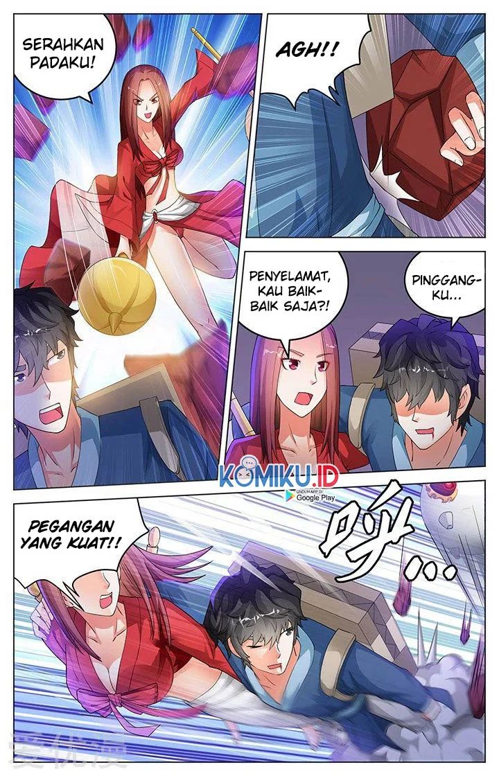 Demonic Housekeeper Chapter 149 - halaman 1