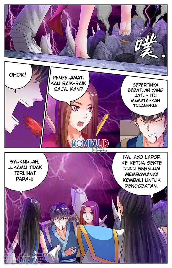 Demonic Housekeeper Chapter 149 - halaman 2