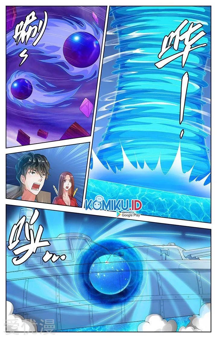 Demonic Housekeeper Chapter 149 - halaman 7