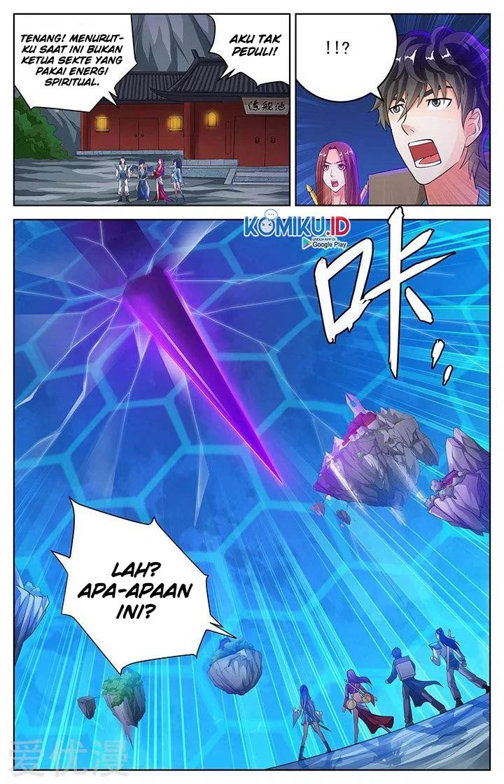 Demonic Housekeeper Chapter 150 - halaman 2