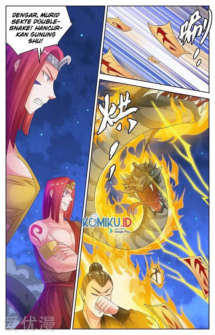 Demonic Housekeeper Chapter 150 - halaman 5
