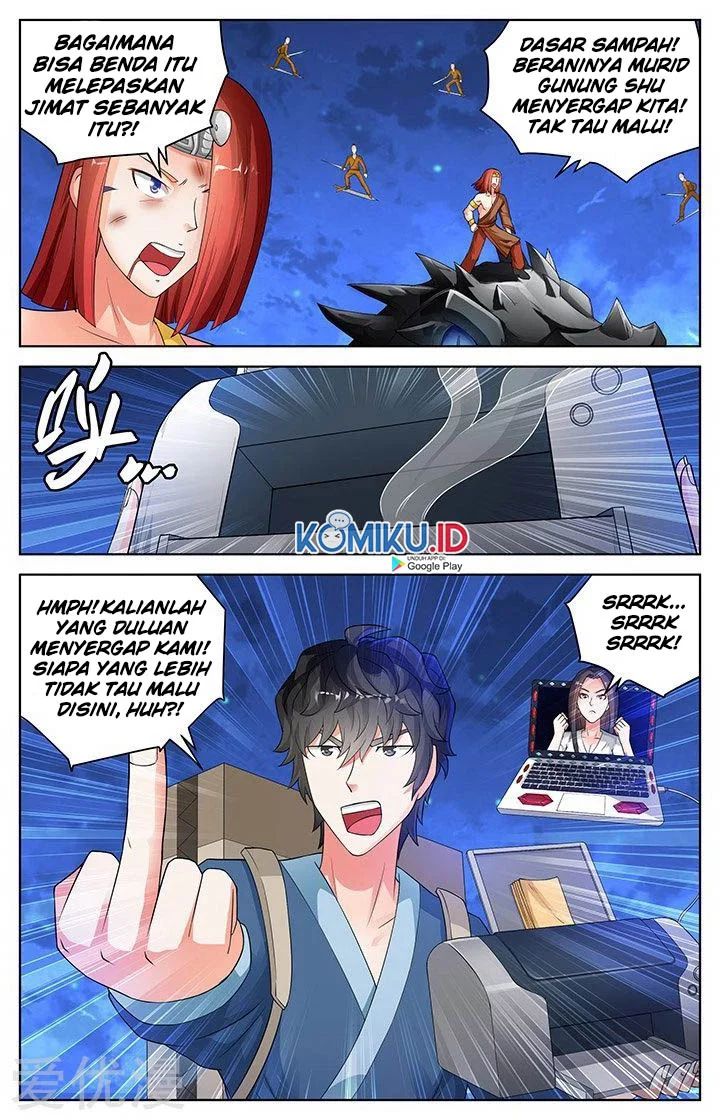 Demonic Housekeeper Chapter 150 - halaman 6