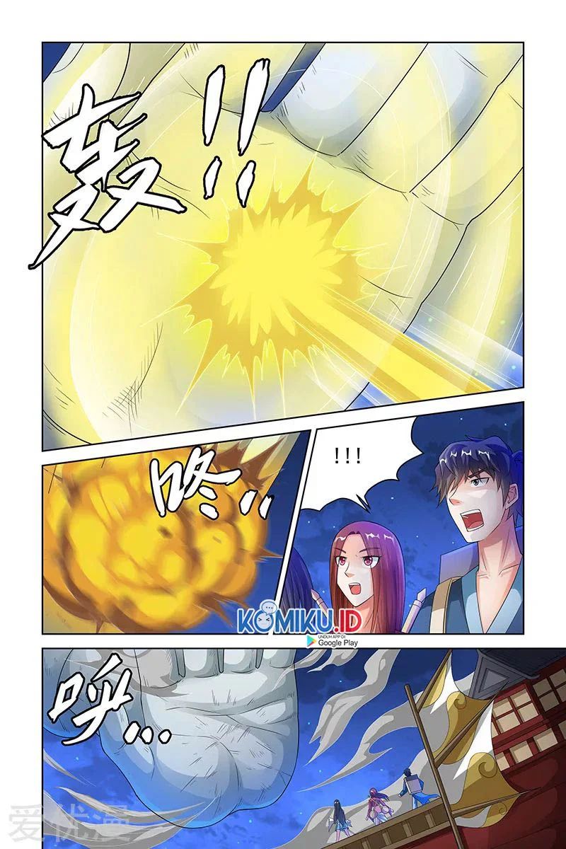 Demonic Housekeeper Chapter 153 - halaman 6