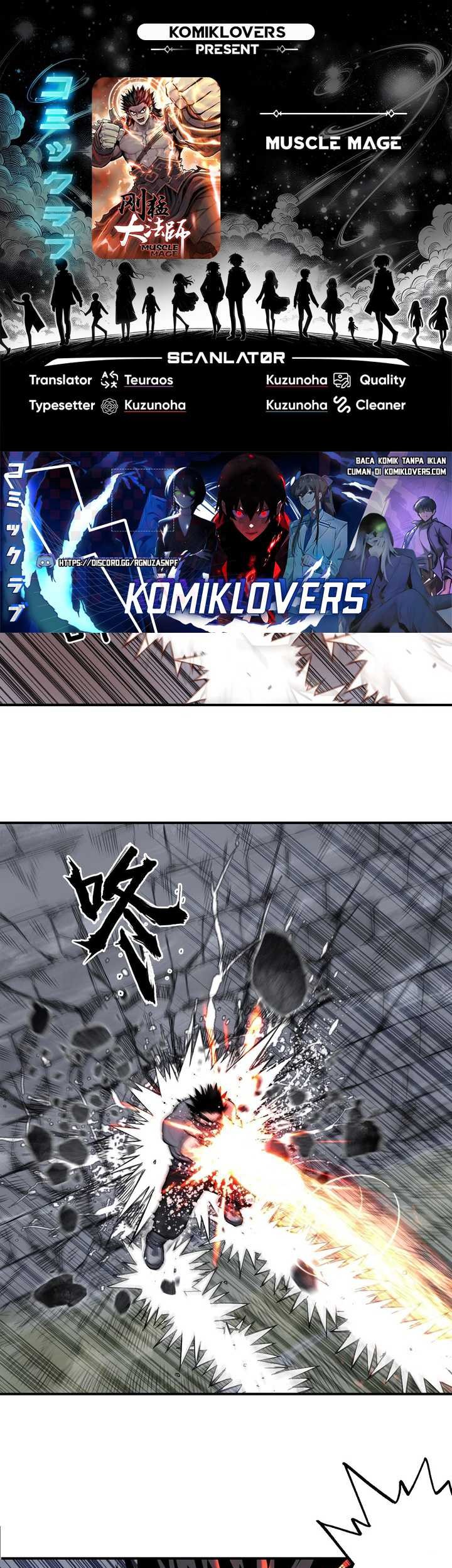 Demonic Housekeeper Chapter 154 - halaman 1