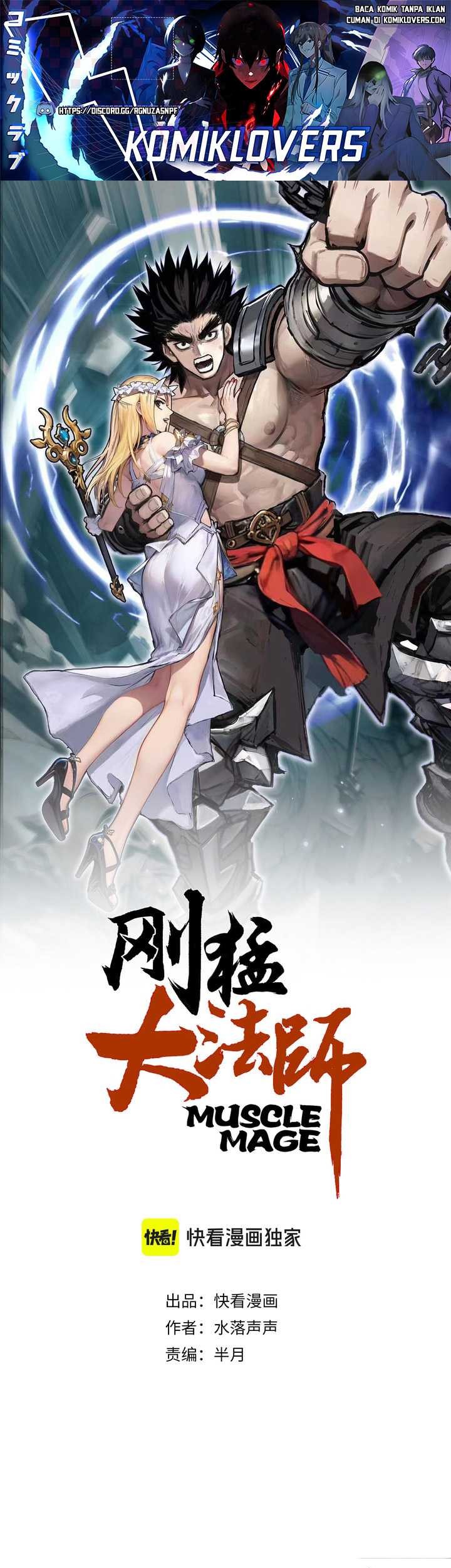 Demonic Housekeeper Chapter 157 - halaman 2