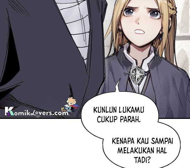 Demonic Housekeeper Chapter 157 - halaman 5