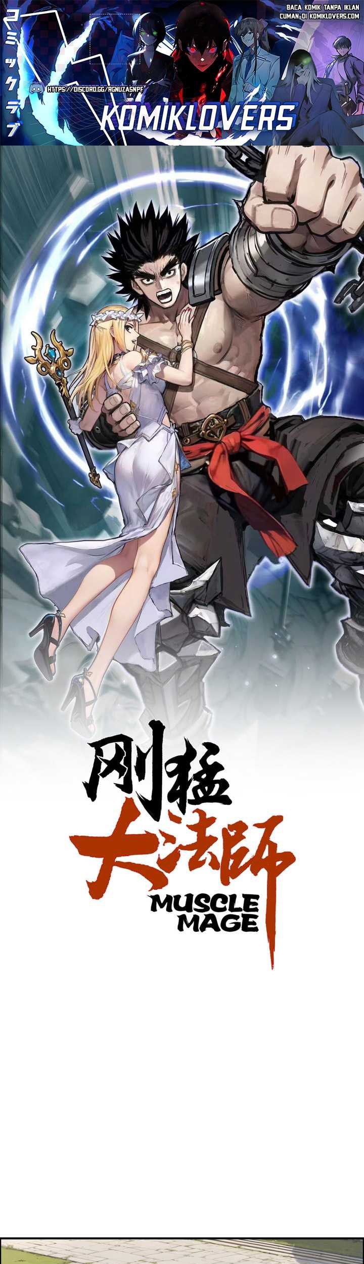 Demonic Housekeeper Chapter 159 - halaman 2