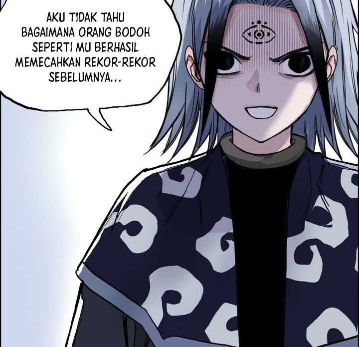 Demonic Housekeeper Chapter 159 - halaman 5