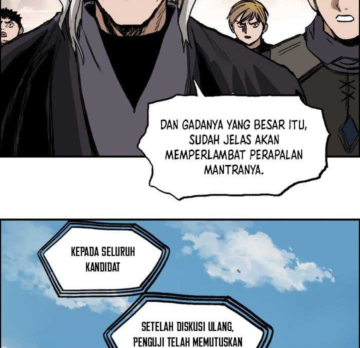 Demonic Housekeeper Chapter 159 - halaman 7