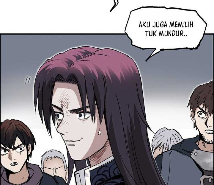 Demonic Housekeeper Chapter 160 - halaman 3