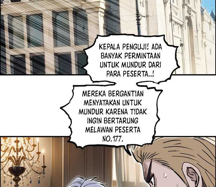 Demonic Housekeeper Chapter 160 - halaman 5