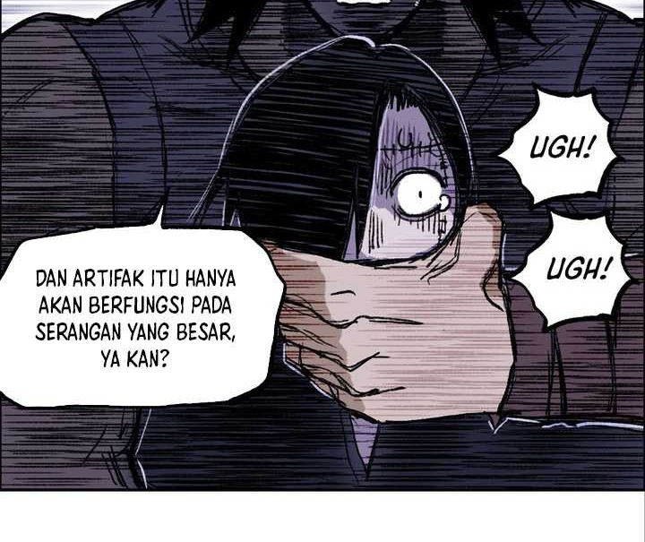Demonic Housekeeper Chapter 161 - halaman 7