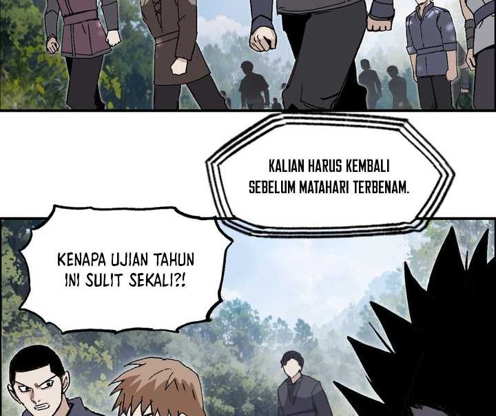 Demonic Housekeeper Chapter 162 - halaman 3