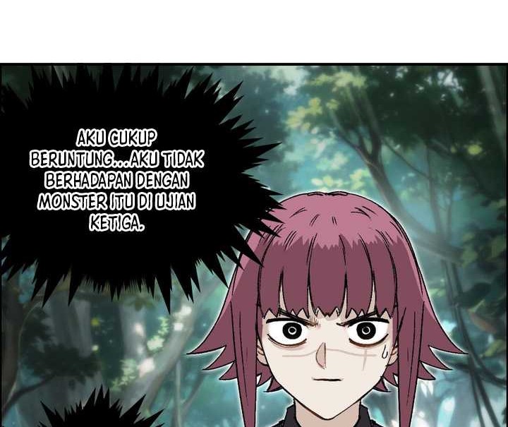 Demonic Housekeeper Chapter 162 - halaman 7