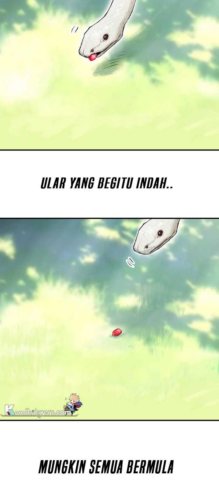 Demonic Housekeeper Chapter 163 - halaman 4