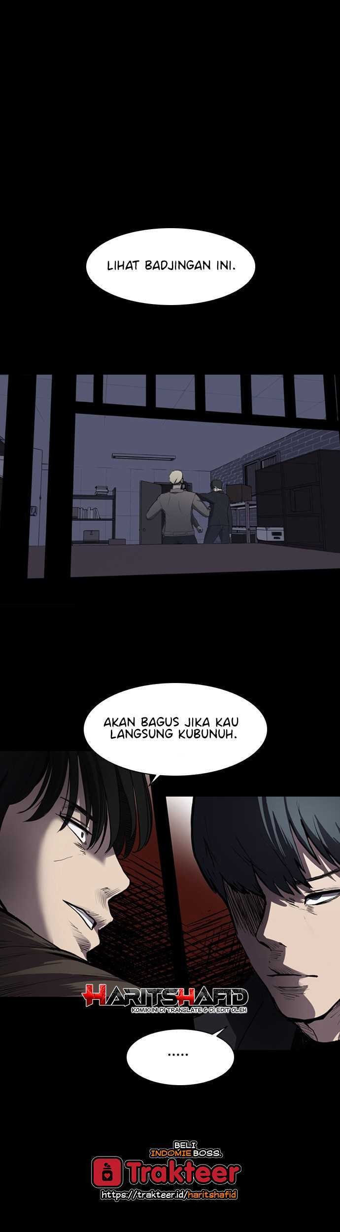 Demonic Housekeeper Chapter 166 - halaman 2