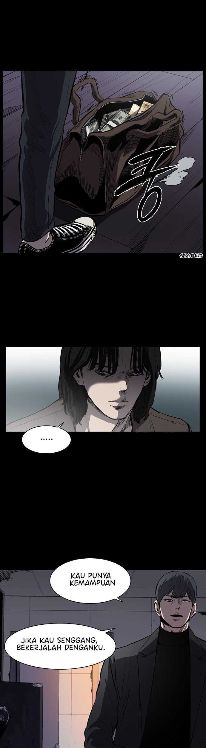 Demonic Housekeeper Chapter 166 - halaman 4