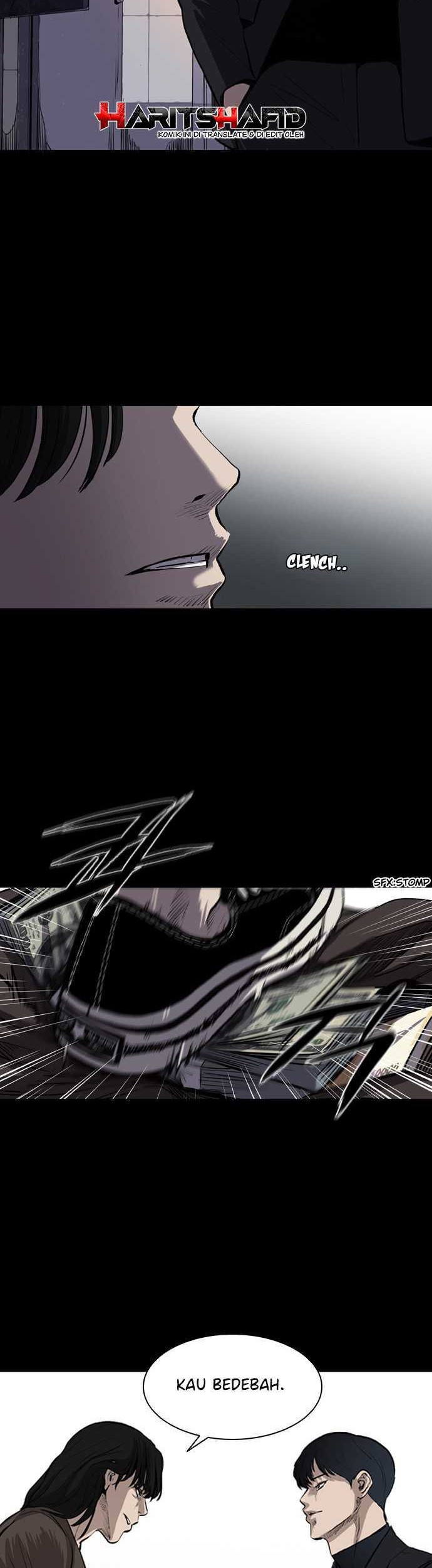 Demonic Housekeeper Chapter 166 - halaman 5