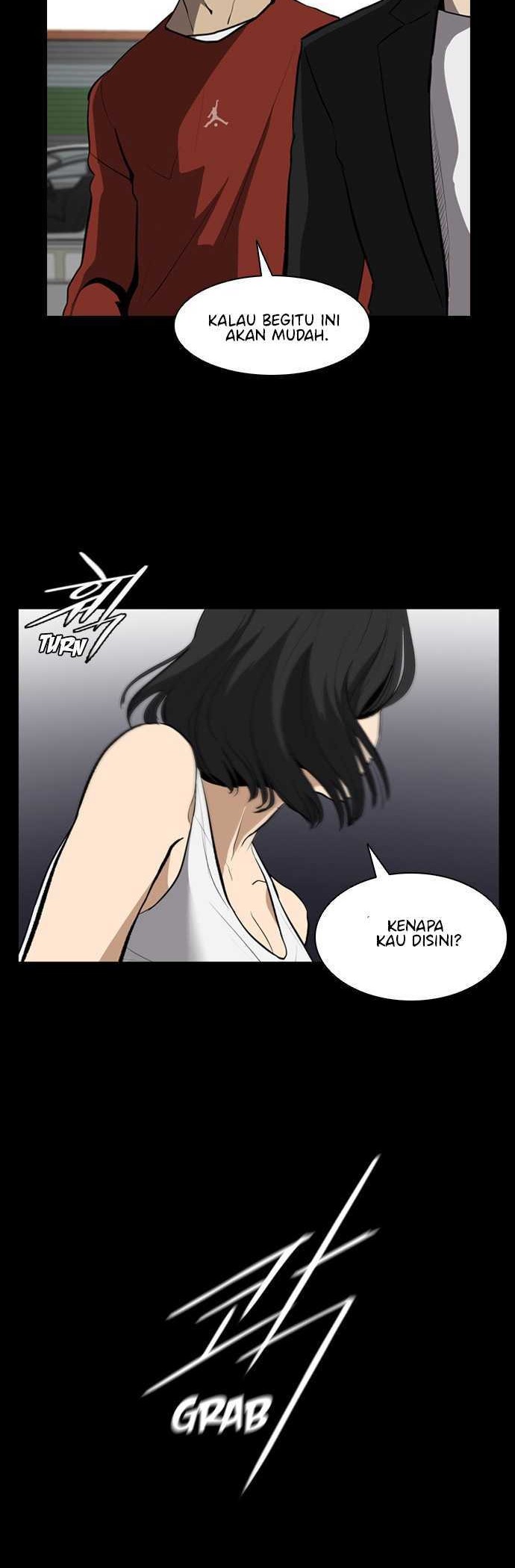 Demonic Housekeeper Chapter 168 - halaman 5