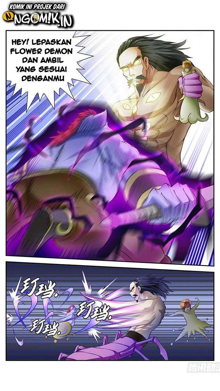 Demonic Housekeeper Chapter 17 - halaman 6