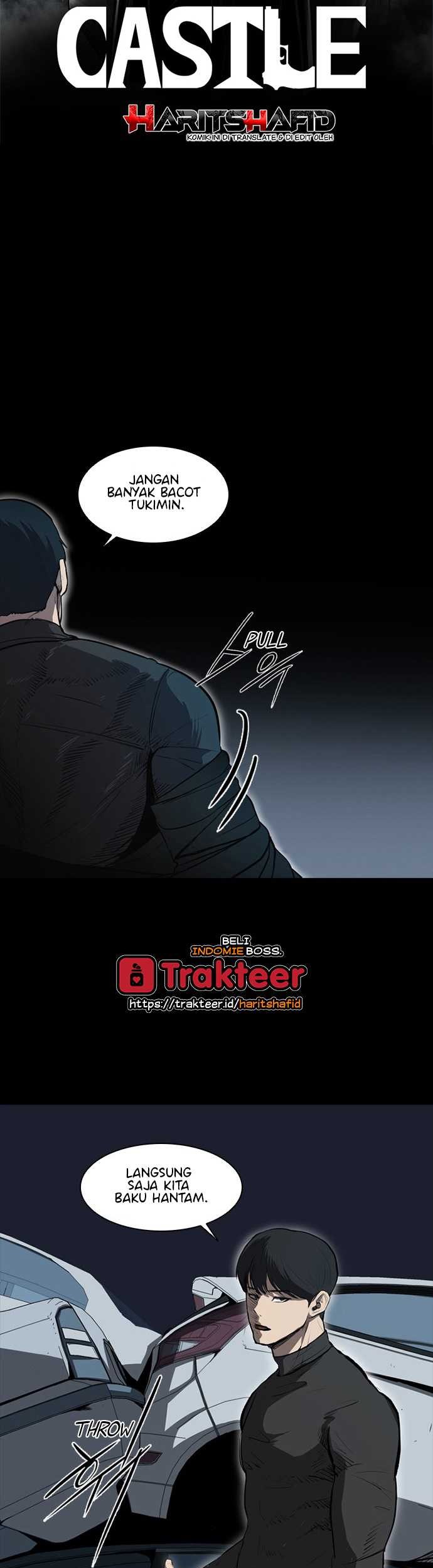 Demonic Housekeeper Chapter 170 - halaman 2