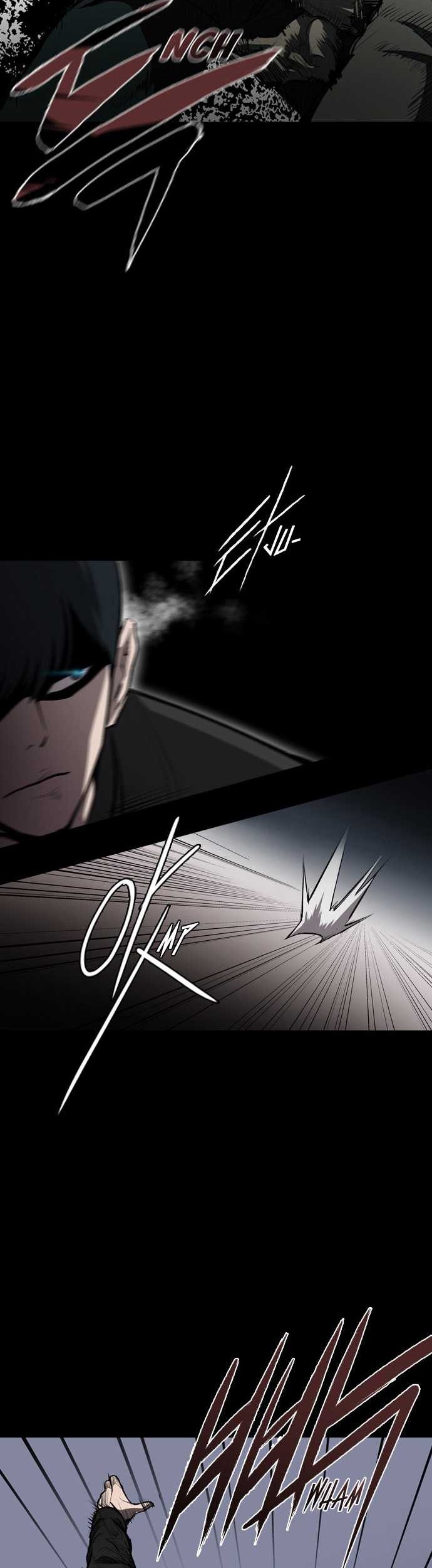 Demonic Housekeeper Chapter 170 - halaman 8