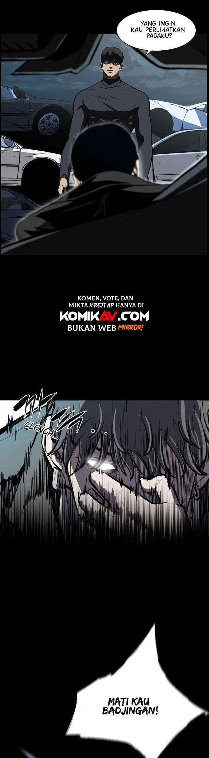 Demonic Housekeeper Chapter 172 - halaman 3