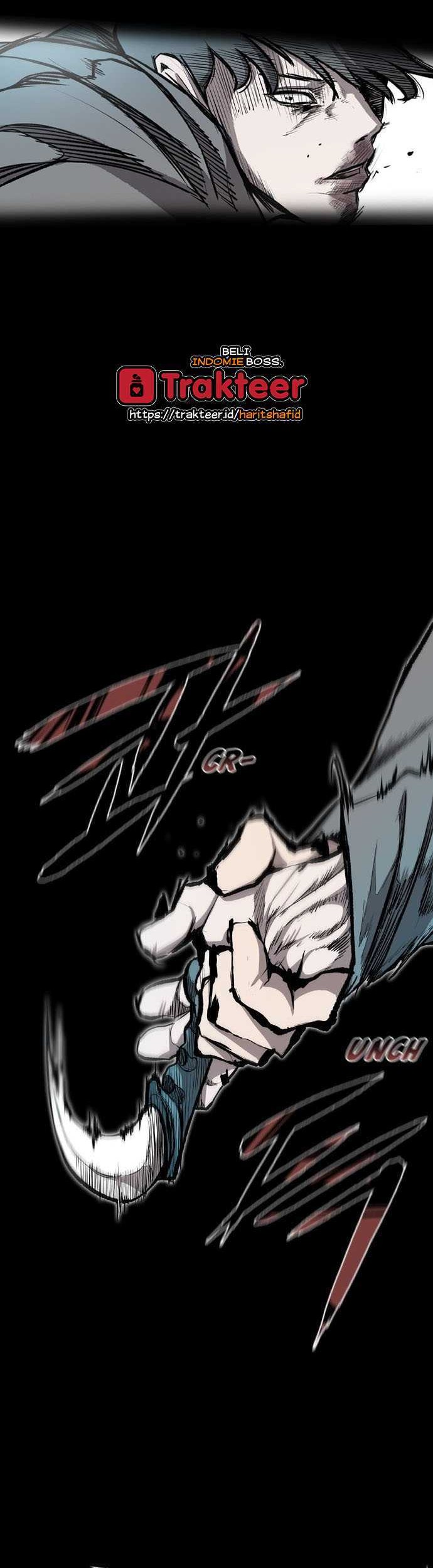 Demonic Housekeeper Chapter 172 - halaman 5