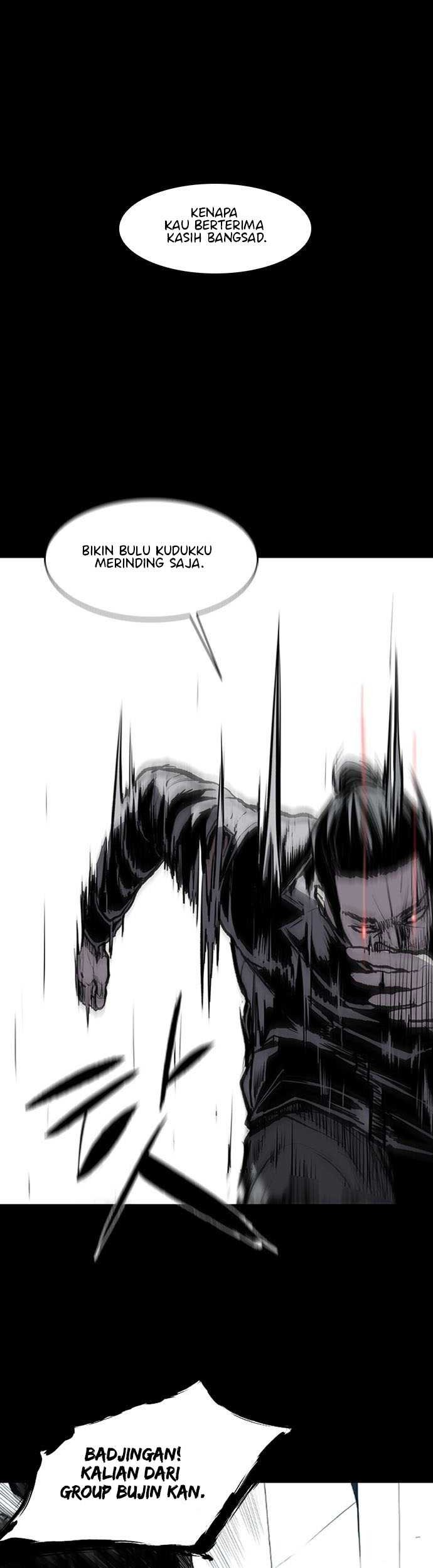 Demonic Housekeeper Chapter 173 - halaman 4