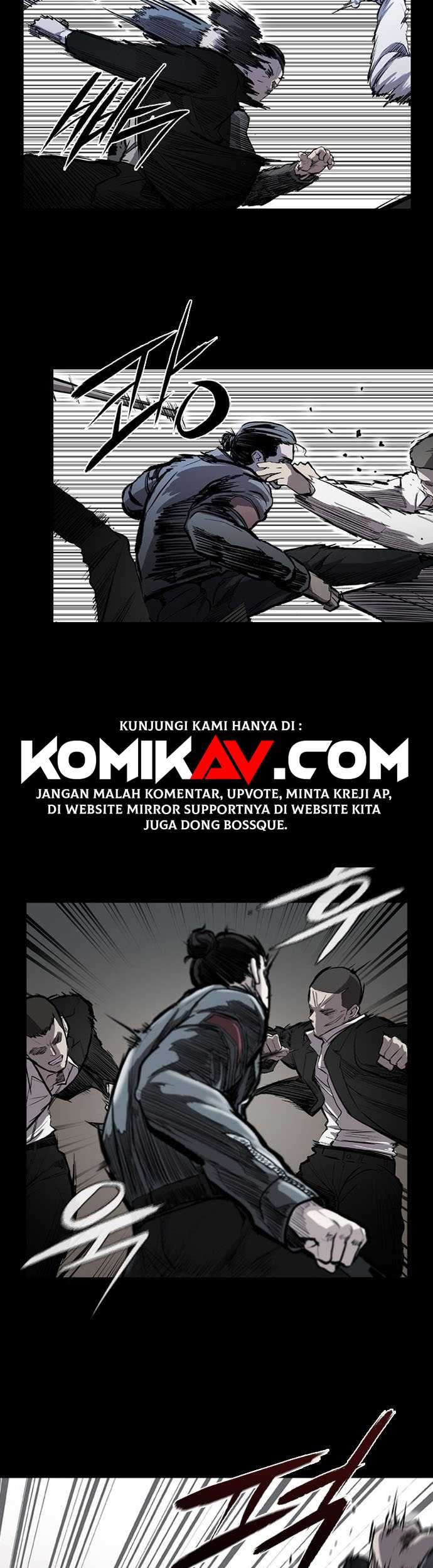 Demonic Housekeeper Chapter 173 - halaman 6