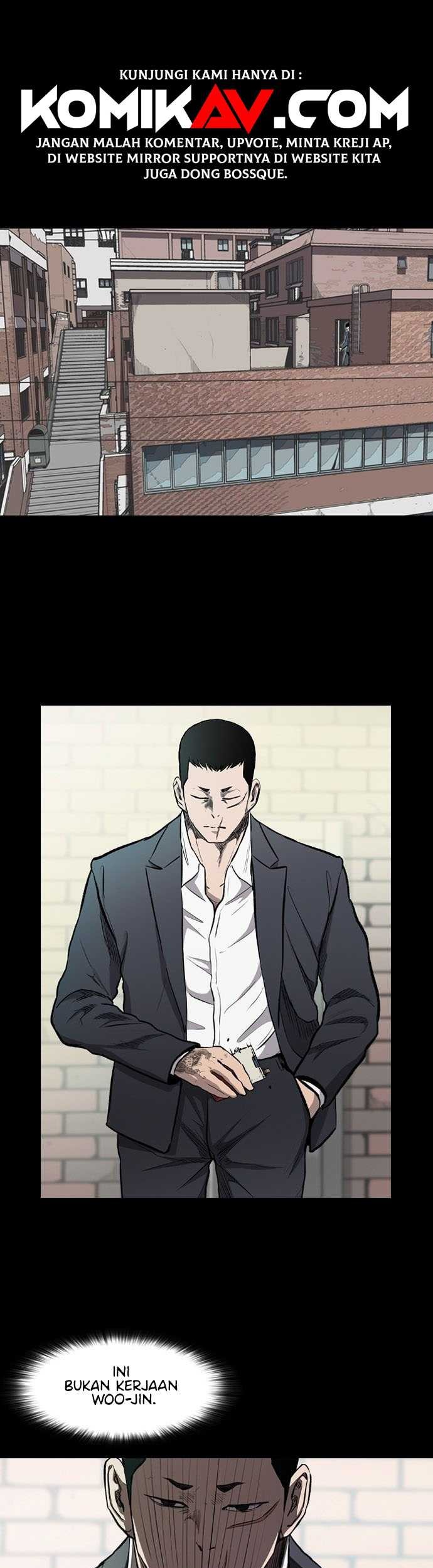 Demonic Housekeeper Chapter 174 - halaman 2