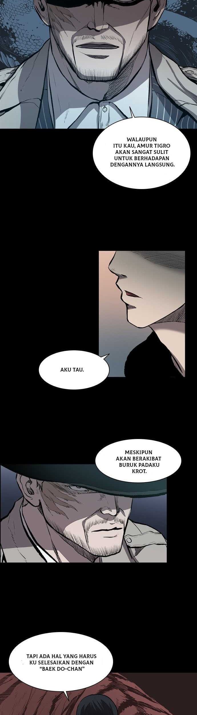 Demonic Housekeeper Chapter 175 - halaman 3