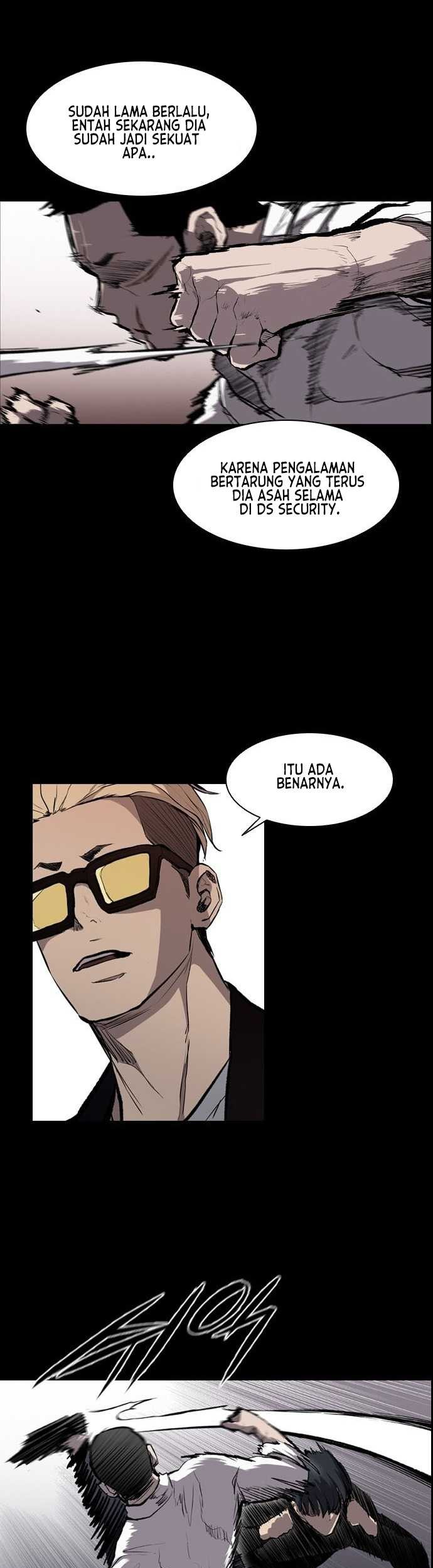 Demonic Housekeeper Chapter 177 - halaman 6