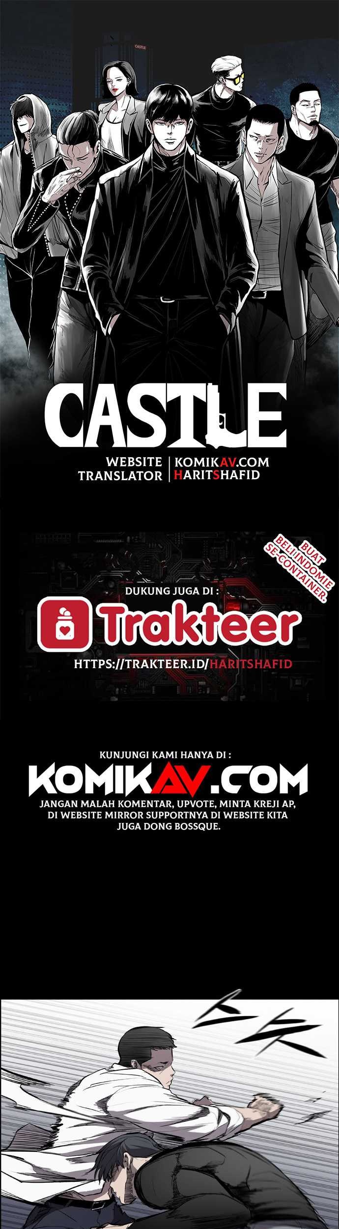 Demonic Housekeeper Chapter 178 - halaman 2