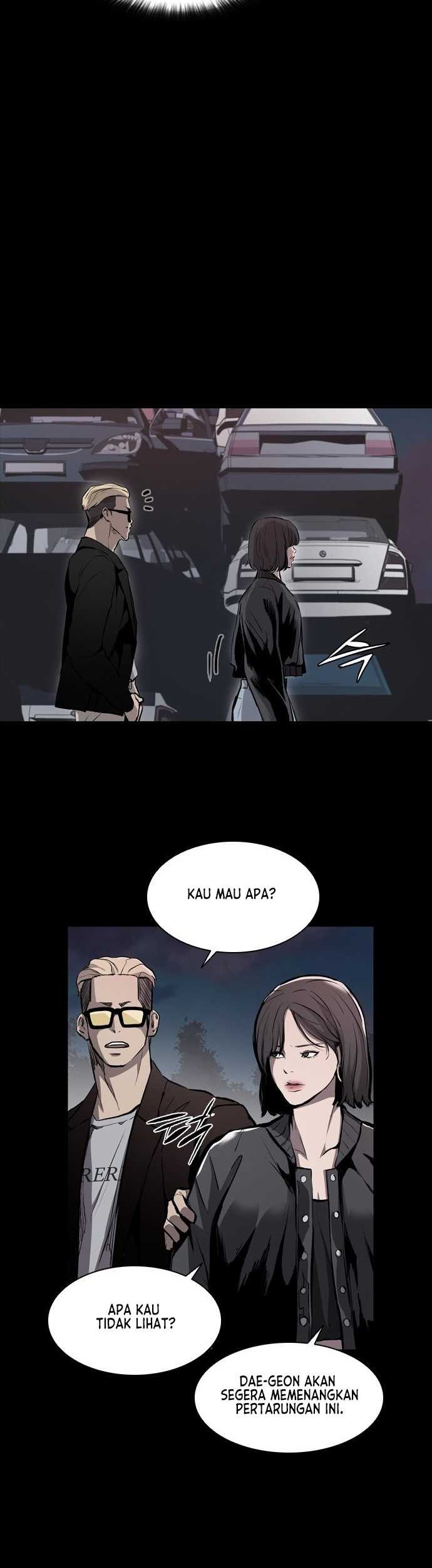 Demonic Housekeeper Chapter 178 - halaman 7
