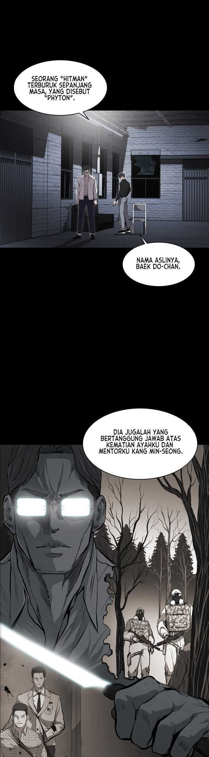 Demonic Housekeeper Chapter 179 - halaman 5