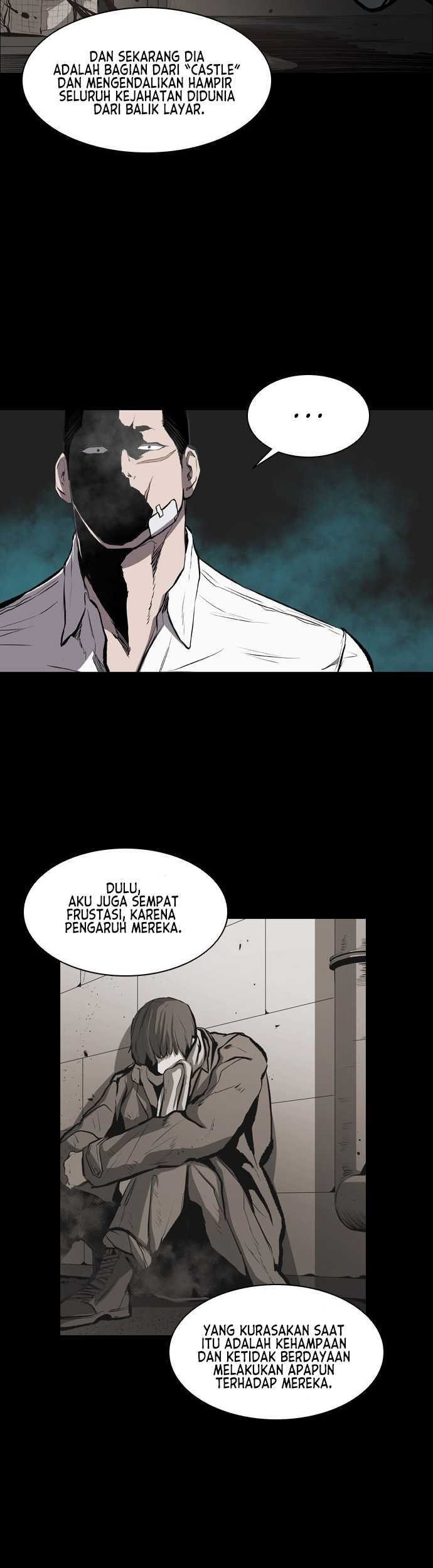 Demonic Housekeeper Chapter 179 - halaman 6