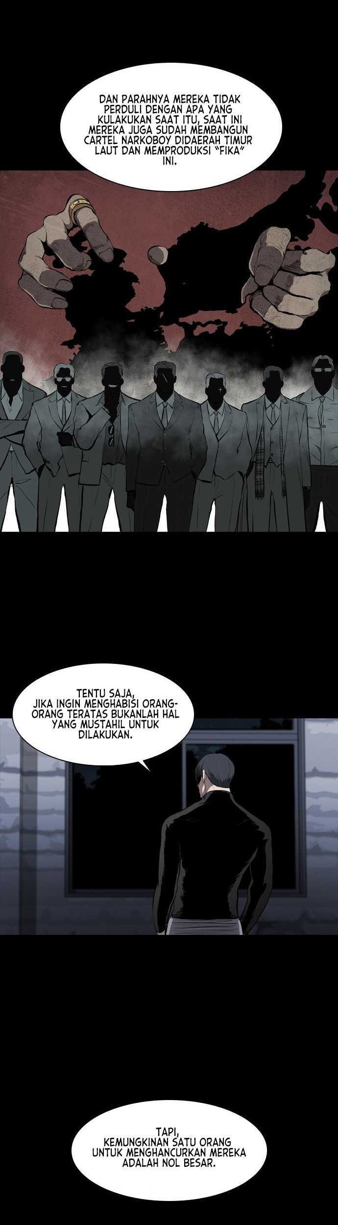Demonic Housekeeper Chapter 179 - halaman 7