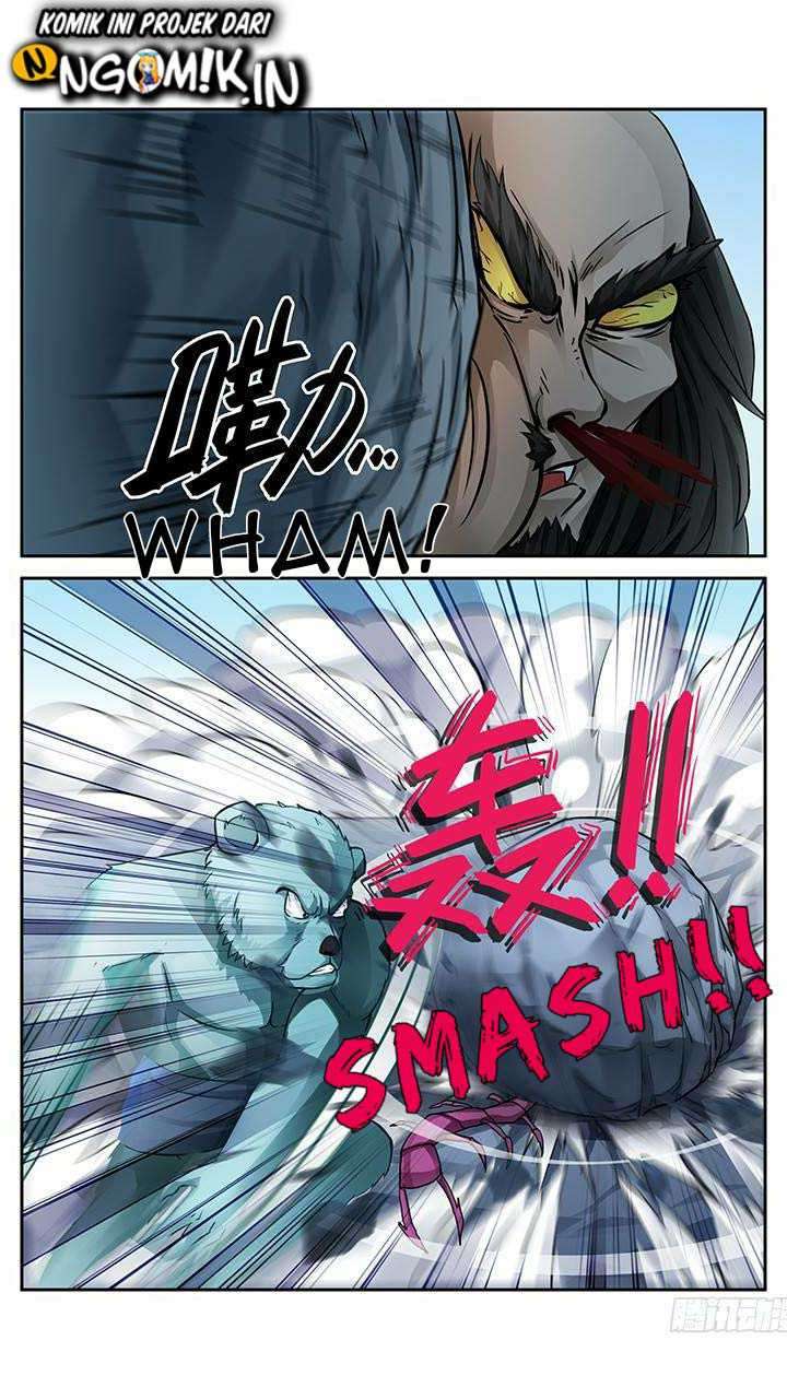 Demonic Housekeeper Chapter 18 - halaman 6