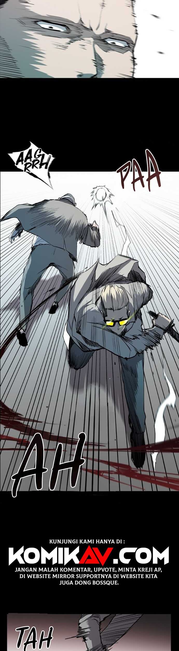 Demonic Housekeeper Chapter 181 - halaman 10