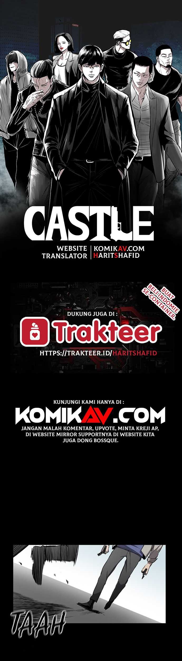 Demonic Housekeeper Chapter 181 - halaman 2