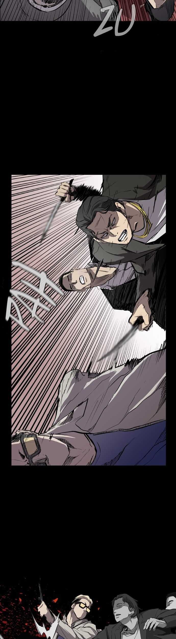 Demonic Housekeeper Chapter 181 - halaman 5