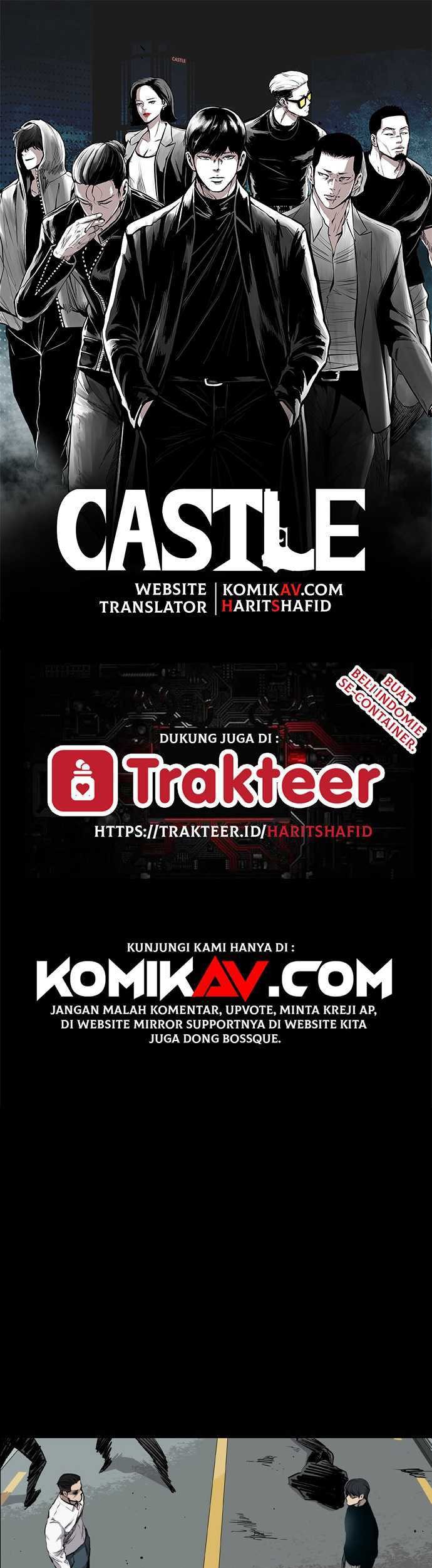 Demonic Housekeeper Chapter 182 - halaman 2