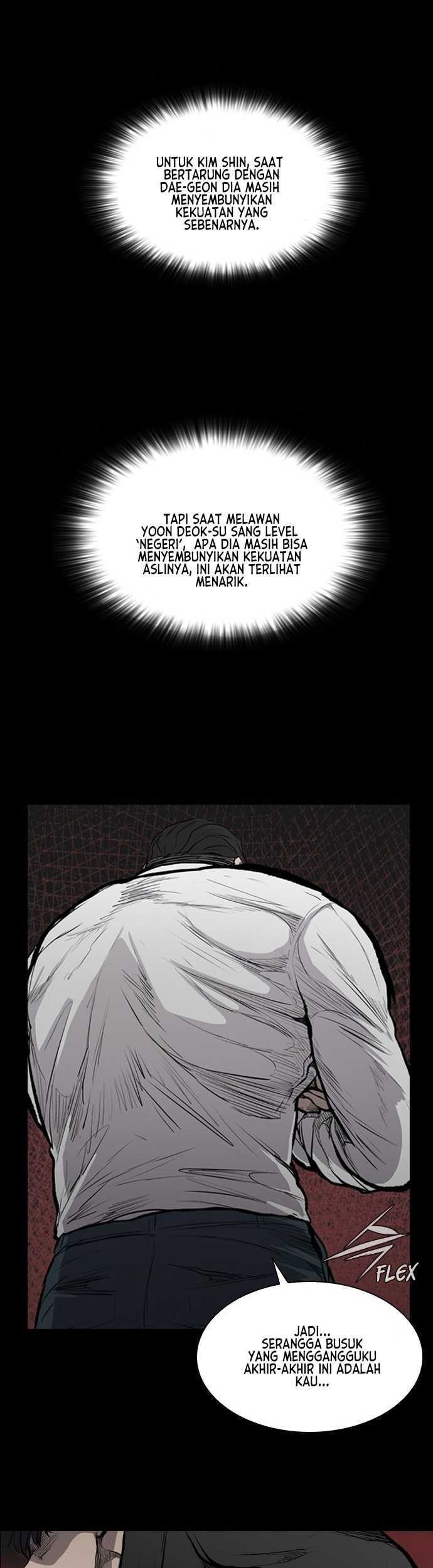 Demonic Housekeeper Chapter 182 - halaman 4