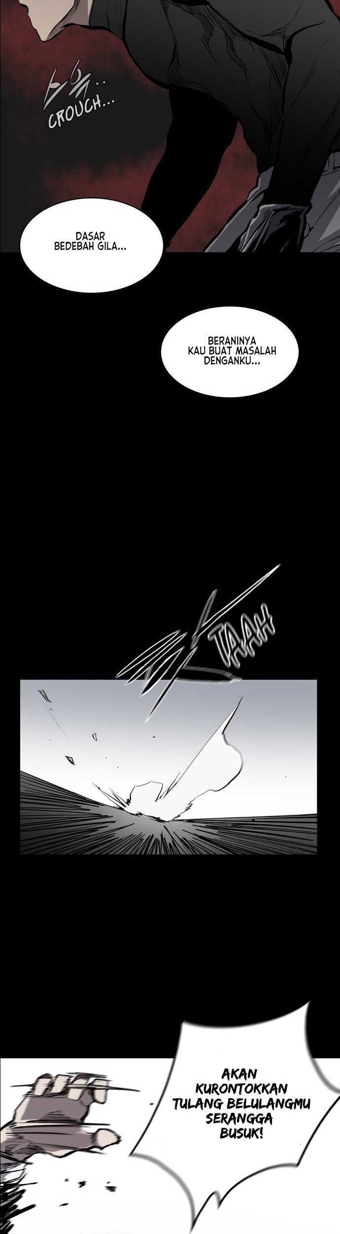 Demonic Housekeeper Chapter 182 - halaman 5