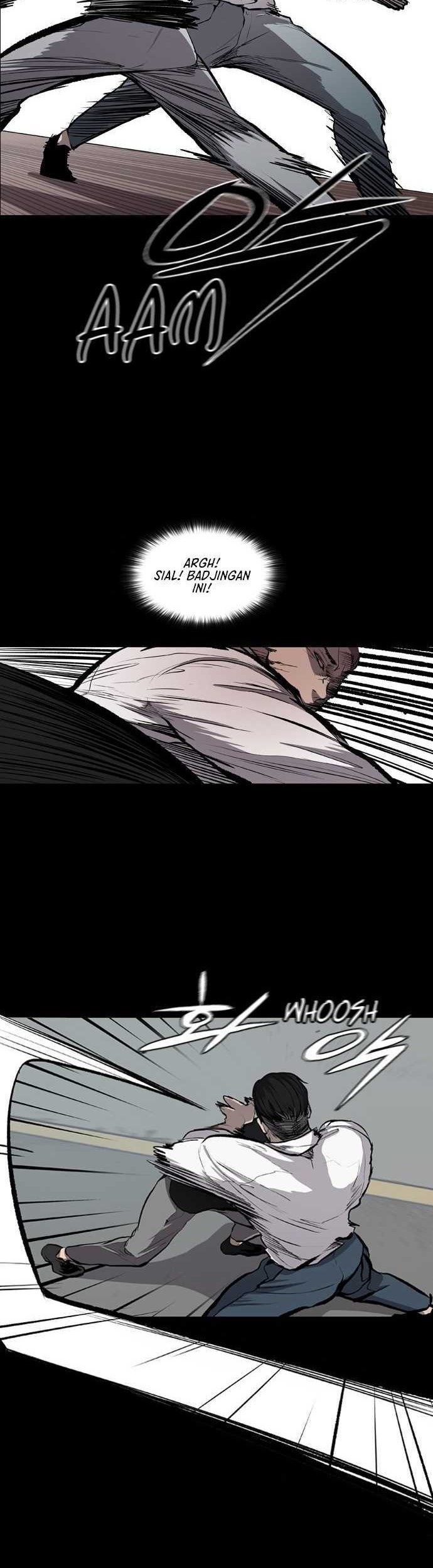 Demonic Housekeeper Chapter 182 - halaman 7