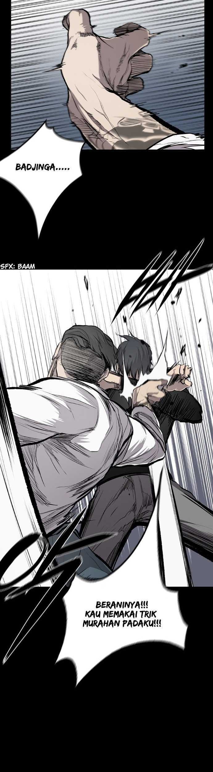 Demonic Housekeeper Chapter 182 - halaman 9